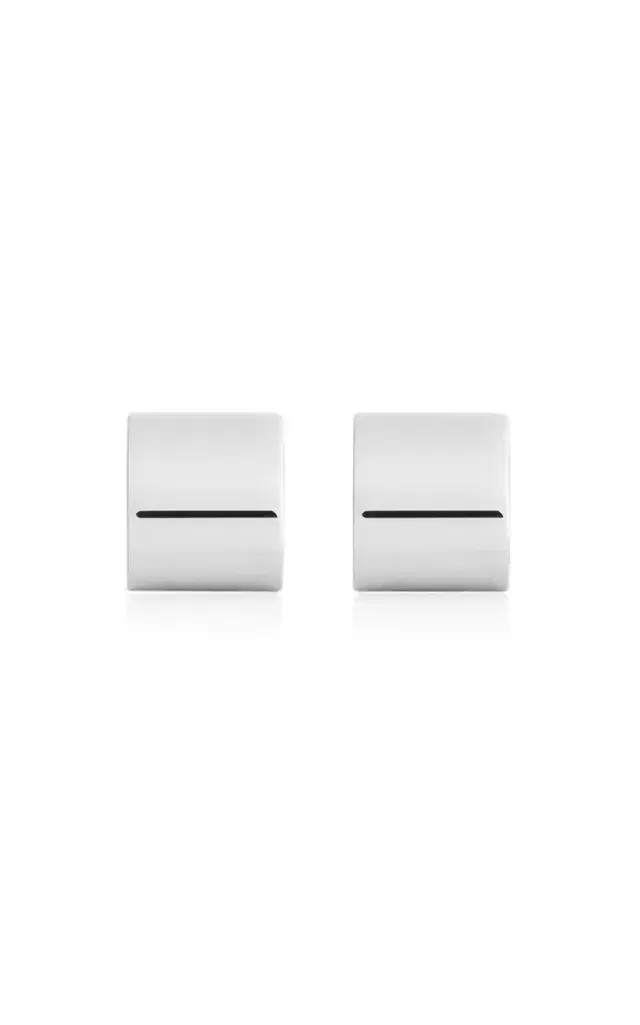 Petite Signature Hoops