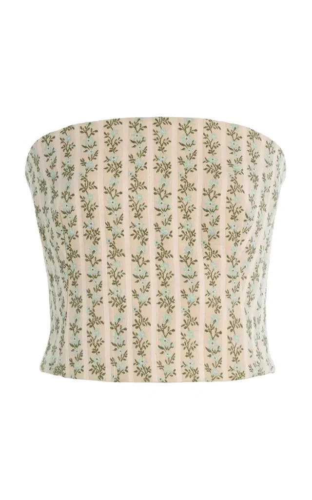 Venus Cotton Top
