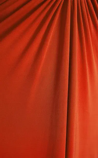 Christopher Esber Arced Palm Jersey Maxi Dress | Thumbnail 6 Christopher Esber Arced Palm Jersey Maxi Dress | Thumbnail 6