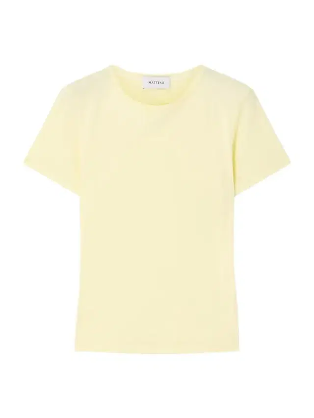 Matteau Baby Cotton-jersey T-shirt