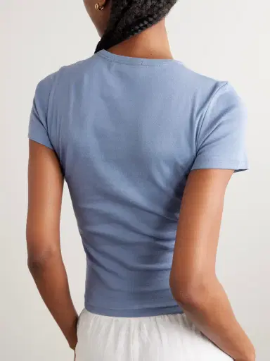 Matteau Baby Cotton-jersey T-shirt | Thumbnail 3 Matteau Baby Cotton-jersey T-shirt | Thumbnail 3