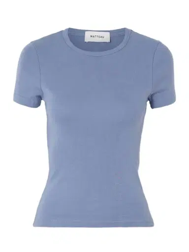 Matteau Baby Cotton-jersey T-shirt | Thumbnail 1 Matteau Baby Cotton-jersey T-shirt | Thumbnail 1