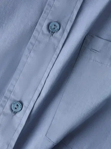 Matteau Organic Cotton-poplin Shirt | Thumbnail 5 Matteau Organic Cotton-poplin Shirt | Thumbnail 5