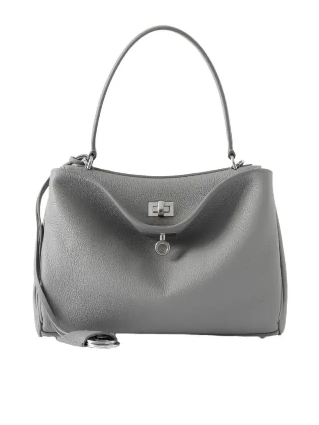 Rodeo Small Leather Shoulder Bag
