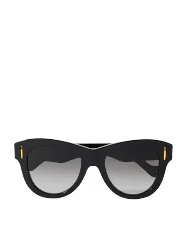 Loewe Anagram D-frame Acetate Sunglasses | Thumbnail 1 Loewe Anagram D-frame Acetate Sunglasses | Thumbnail 1