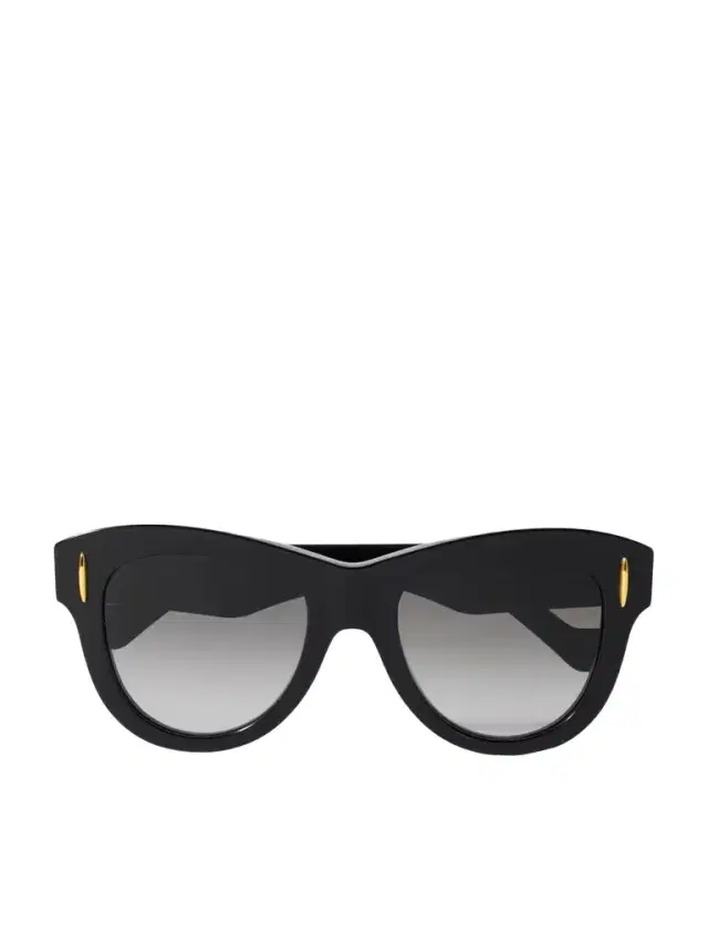 Anagram D-frame Acetate Sunglasses
