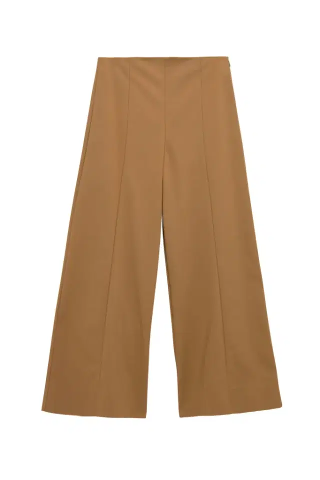 Simkhai Kallin Cotton Wide Leg Pant