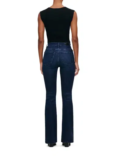 DL1961 Bridget Boot High Rise Instasculpt™ Jeans | Thumbnail 3 DL1961 Bridget Boot High Rise Instasculpt™ Jeans | Thumbnail 3