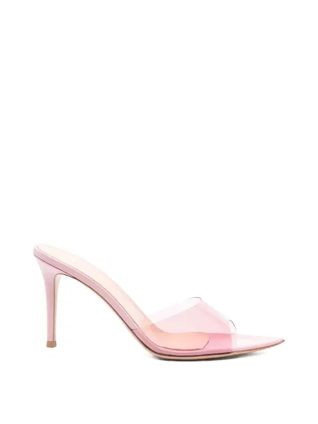 Elle 85 Mules