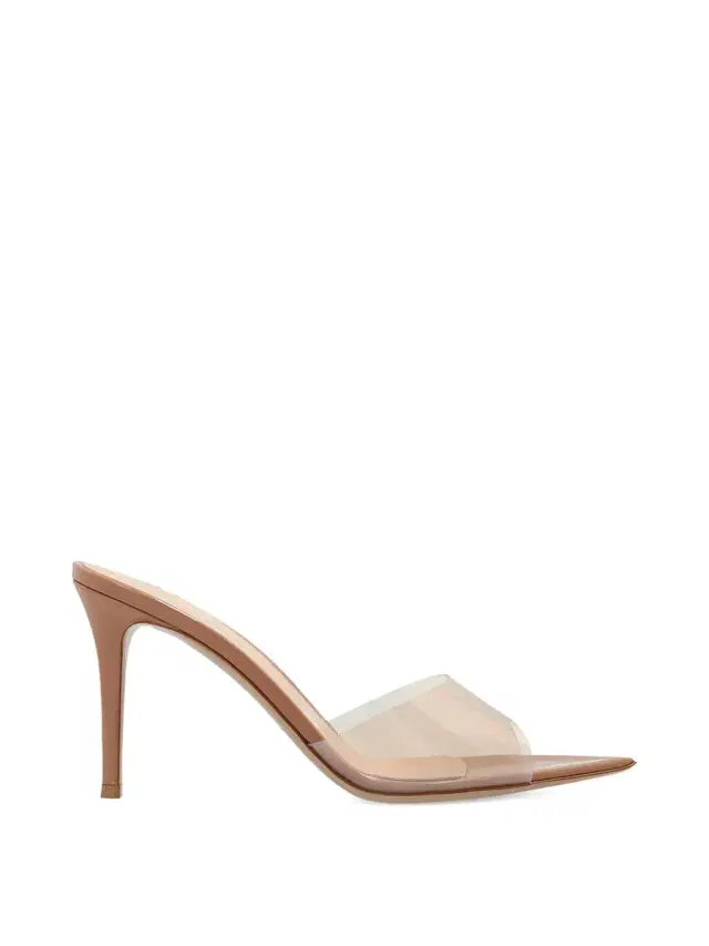 Elle 85 Mules