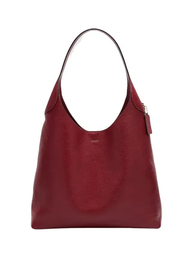 Women's Brooklyn Shoulder Bag 39 - Ruby