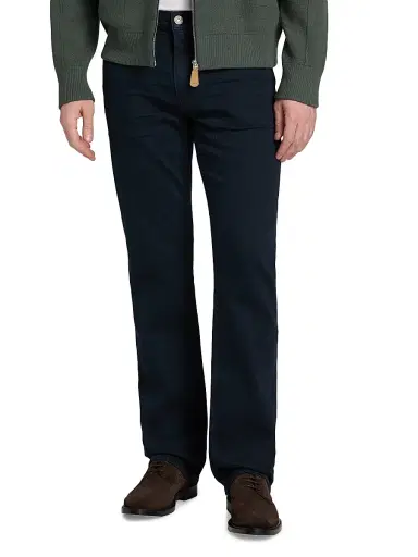 PAIGE Men's Doheny Straight-Leg Jeans - Bromley | Thumbnail 3 PAIGE Men's Doheny Straight-Leg Jeans - Bromley | Thumbnail 3