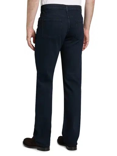 PAIGE Men's Doheny Straight-Leg Jeans - Bromley | Thumbnail 5 PAIGE Men's Doheny Straight-Leg Jeans - Bromley | Thumbnail 5