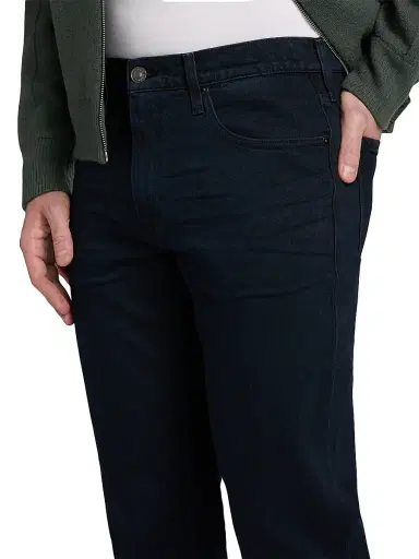 PAIGE Men's Doheny Straight-Leg Jeans - Bromley | Thumbnail 6 PAIGE Men's Doheny Straight-Leg Jeans - Bromley | Thumbnail 6