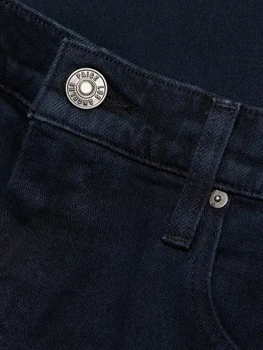 PAIGE Men's Doheny Straight-Leg Jeans - Bromley | Thumbnail 7 PAIGE Men's Doheny Straight-Leg Jeans - Bromley | Thumbnail 7