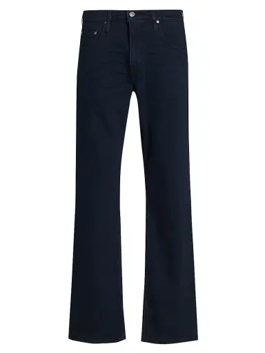 PAIGE Men's Doheny Straight-Leg Jeans - Bromley | Thumbnail 1 PAIGE Men's Doheny Straight-Leg Jeans - Bromley | Thumbnail 1
