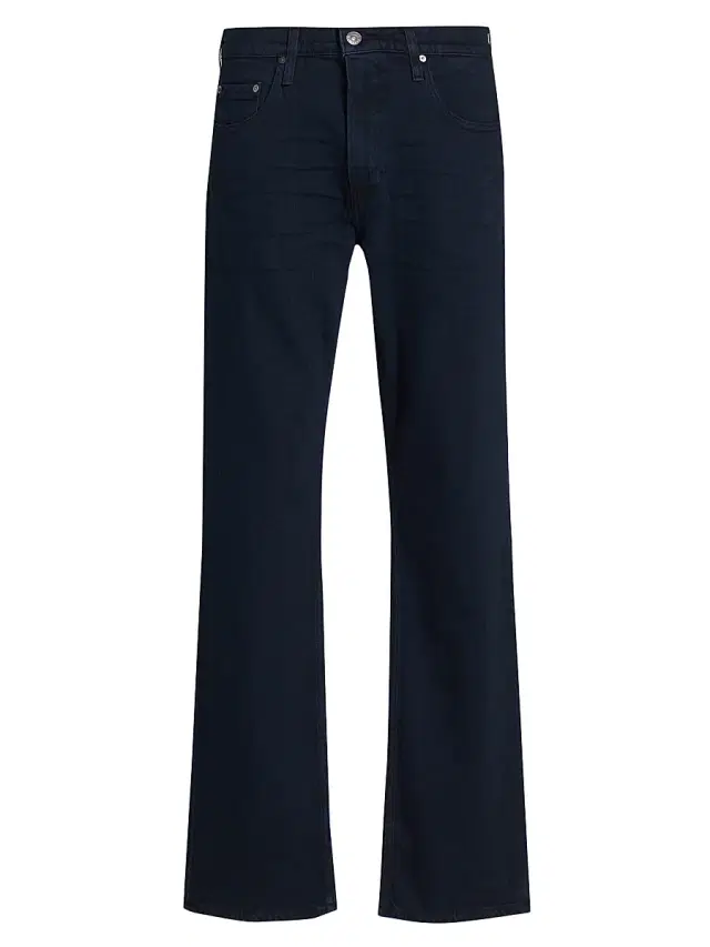 Men's Doheny Straight-Leg Jeans - Bromley