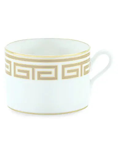 GINORI 1735 Labirinto Cachemire Tea Cup | Thumbnail 1 GINORI 1735 Labirinto Cachemire Tea Cup | Thumbnail 1