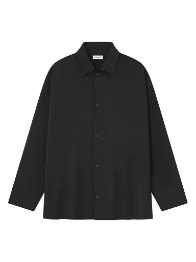 Fear of god Men's Tech Coaches Jacket - Black - Size XL | Thumbnail 1 Fear of god Men's Tech Coaches Jacket - Black - Size XL | Thumbnail 1