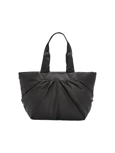 Vee Collective Women's Medium Caba Ruched Tote Bag | Thumbnail 1 Vee Collective Women's Medium Caba Ruched Tote Bag | Thumbnail 1