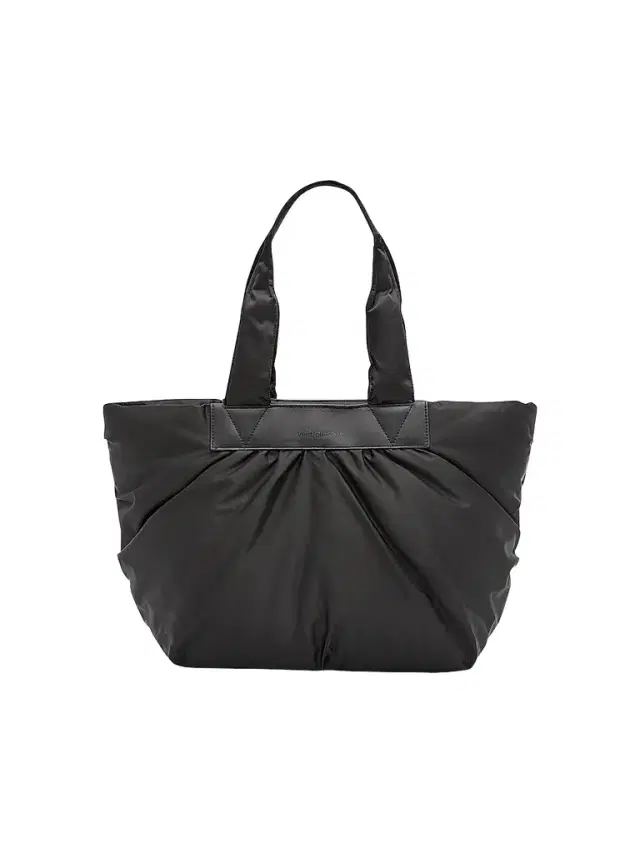 Vee Collective Women's  Caba Ruched Tote Bag - Black
