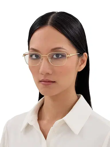 Cartier Women's Panthére Classic 55MM Cat-Eye Optical Eyeglasses | Thumbnail 2 Cartier Women's Panthére Classic 55MM Cat-Eye Optical Eyeglasses | Thumbnail 2