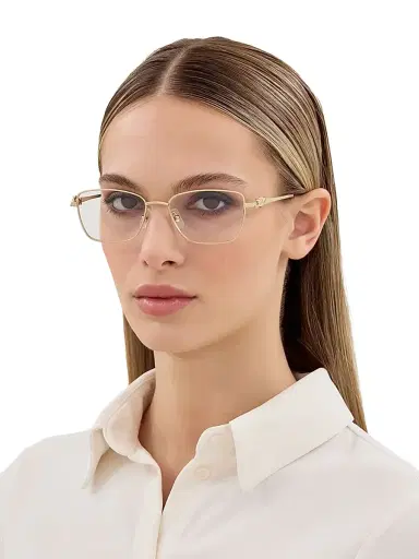Cartier Women's Panthére Classic 55MM Cat-Eye Optical Eyeglasses | Thumbnail 3 Cartier Women's Panthére Classic 55MM Cat-Eye Optical Eyeglasses | Thumbnail 3