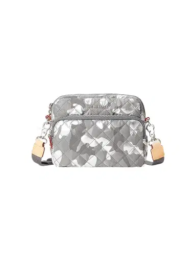 MZ Wallace Women's Small Metro Quilted Camera Bag | Thumbnail 1 MZ Wallace Women's Small Metro Quilted Camera Bag | Thumbnail 1