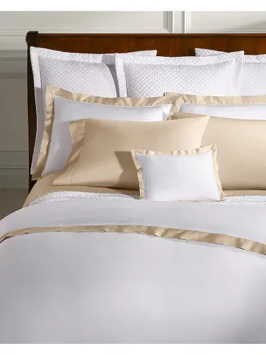 Ralph Lauren King Cotton Sateen 2-Piece Pillowcase Set | Thumbnail 3