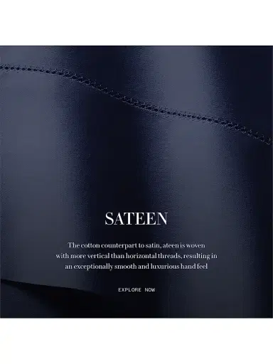 Ralph Lauren King Cotton Sateen 2-Piece Pillowcase Set | Thumbnail 4