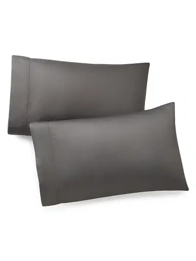 Ralph Lauren King Cotton Sateen 2-Piece Pillowcase Set | Thumbnail 5