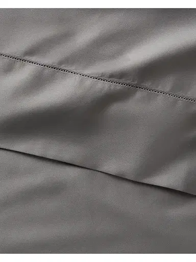 Ralph Lauren King Cotton Sateen 2-Piece Pillowcase Set | Thumbnail 6