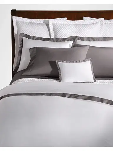 Ralph Lauren King Cotton Sateen 2-Piece Pillowcase Set | Thumbnail 8