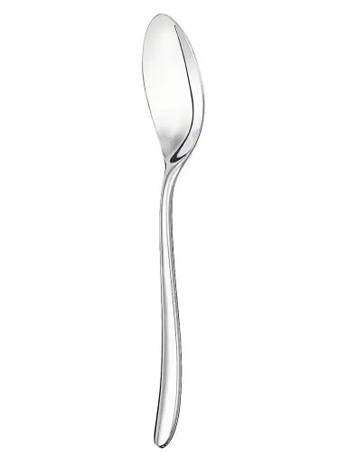 Christofle MOOD Silver-Plated Dessert Spoon | Thumbnail 2