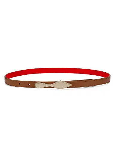Christian Louboutin Women's Bettina Belt | Thumbnail 2