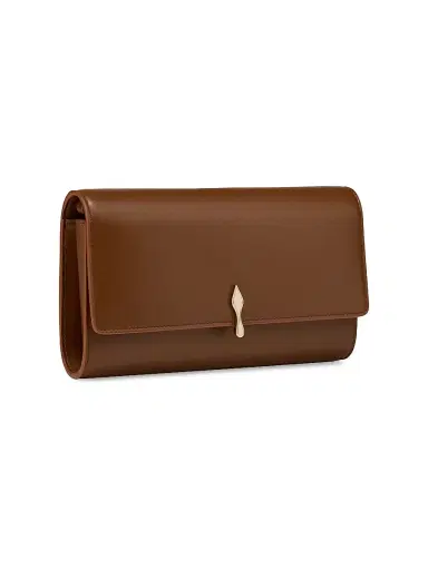Christian Louboutin Women's Bettina Chain Wallet | Thumbnail 2 Christian Louboutin Women's Bettina Chain Wallet | Thumbnail 2