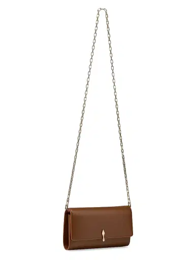 Christian Louboutin Women's Bettina Chain Wallet | Thumbnail 3 Christian Louboutin Women's Bettina Chain Wallet | Thumbnail 3
