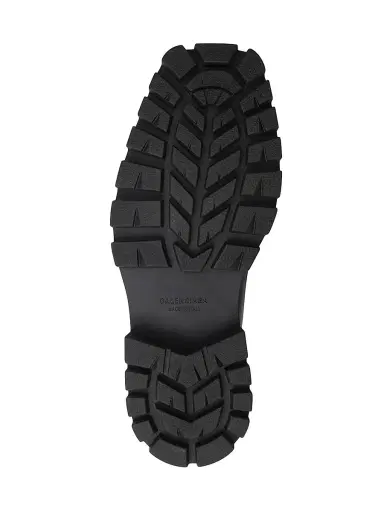 Balenciaga Men's Rhino 25mm Boot - Black | Thumbnail 6