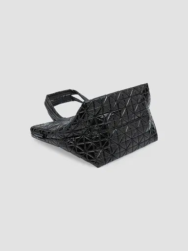 Vee Collective Women's Medium Vee Quilted Tote Bag | Thumbnail 6 Vee Collective Women's Medium Vee Quilted Tote Bag | Thumbnail 6
