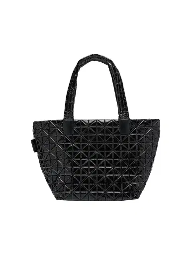Vee Collective Women's Medium Vee Quilted Tote Bag | Thumbnail 1 Vee Collective Women's Medium Vee Quilted Tote Bag | Thumbnail 1