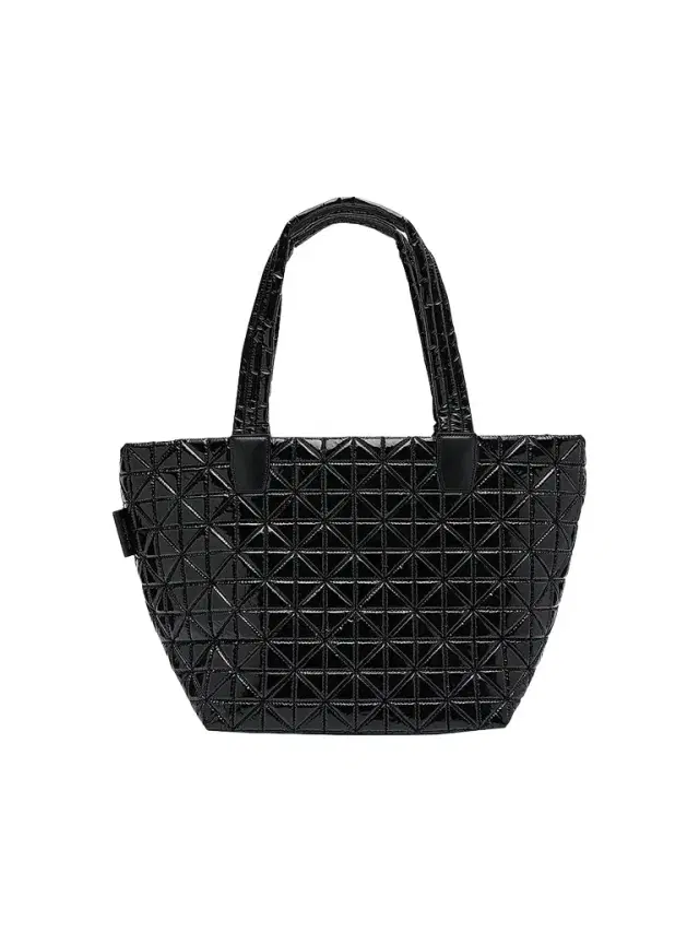 Vee Collective Women's Medium Vee Quilted Tote Bag
