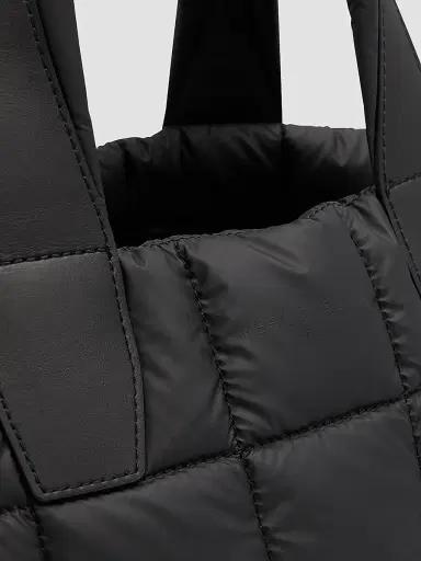 Vee Collective Women's Small Porter Quilted Tote Bag | Thumbnail 8