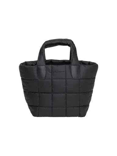 Vee Collective Women's Small Porter Quilted Tote Bag | Thumbnail 1