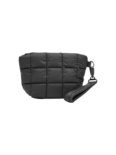 Vee Collective Women's Porter Quilted Clutch Bag | Thumbnail 1 Vee Collective Women's Porter Quilted Clutch Bag | Thumbnail 1