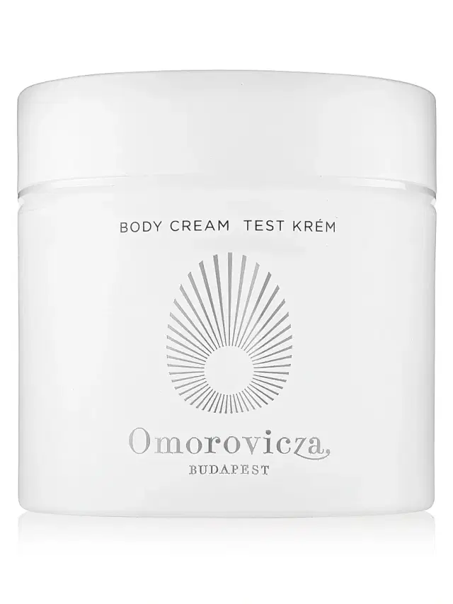 Women's Body Cream