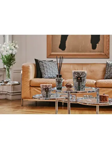 Baobab Collection Sacred Trees Kani 4-Wick Candle | Thumbnail 2 Baobab Collection Sacred Trees Kani 4-Wick Candle | Thumbnail 2