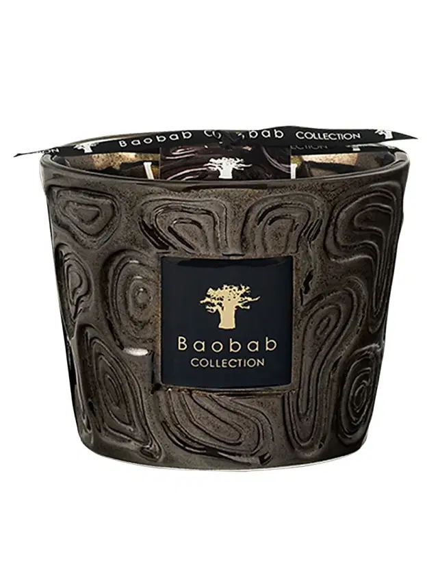Ksar Sultan 4-Wick Candle