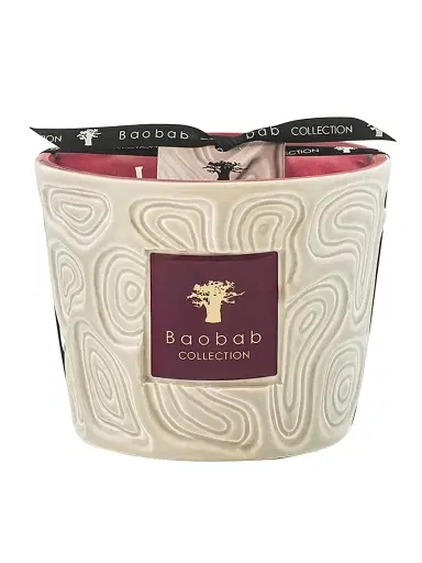 Baobab Collection Ksar El Glaoui 4-Wick Candle | Thumbnail 1