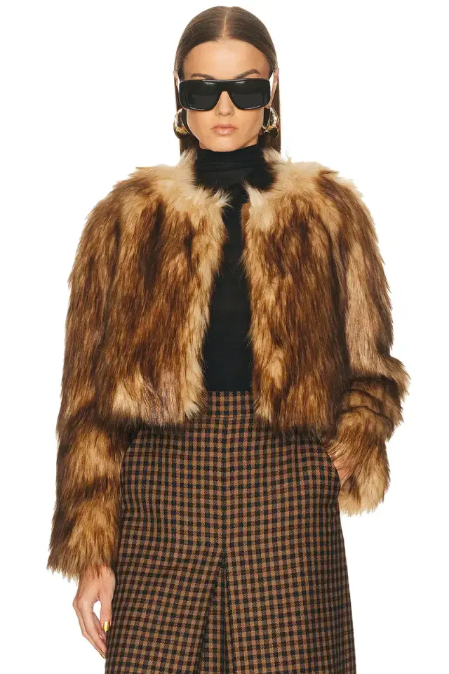 A.L.C. Gina Jacket