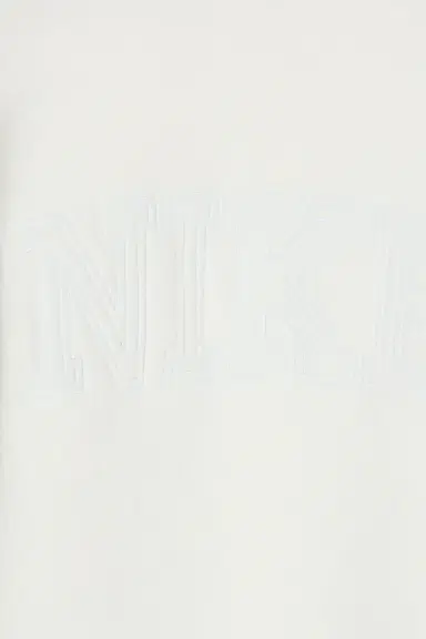 Nike Sherpa Logo Full Zip Jacket | Thumbnail 5 Nike Sherpa Logo Full Zip Jacket | Thumbnail 5